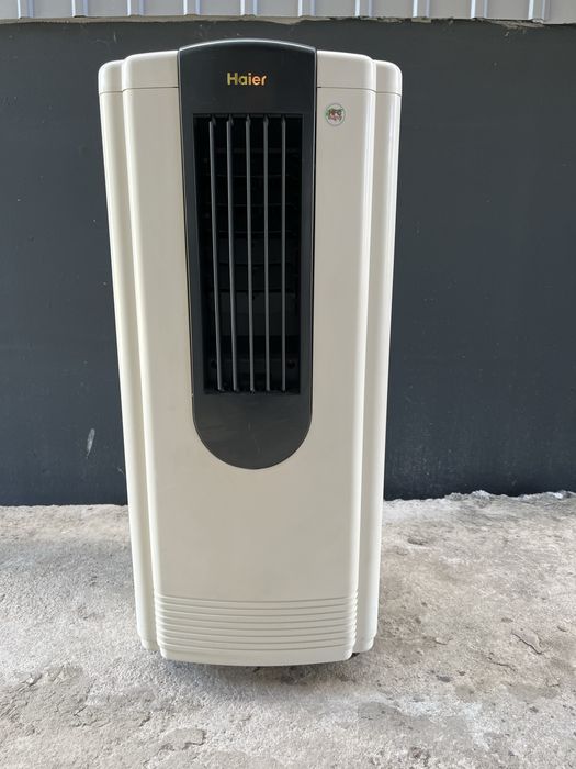 Haier HM-09CB03/R1 мобилен климатик