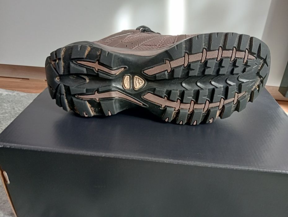 Nike ACG gore-tex boots