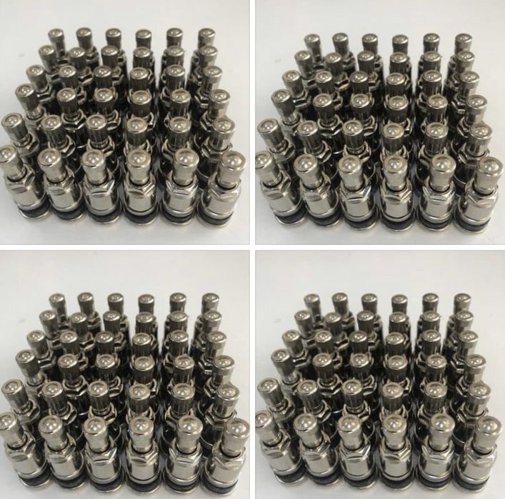 Valve auto mecanice metalice pret 10 lei