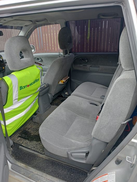 SUZUKI Grand Vitara 0 — imagine 5