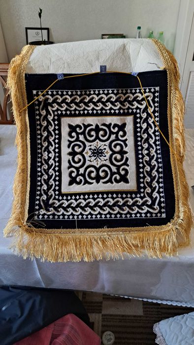 корзина для невесты