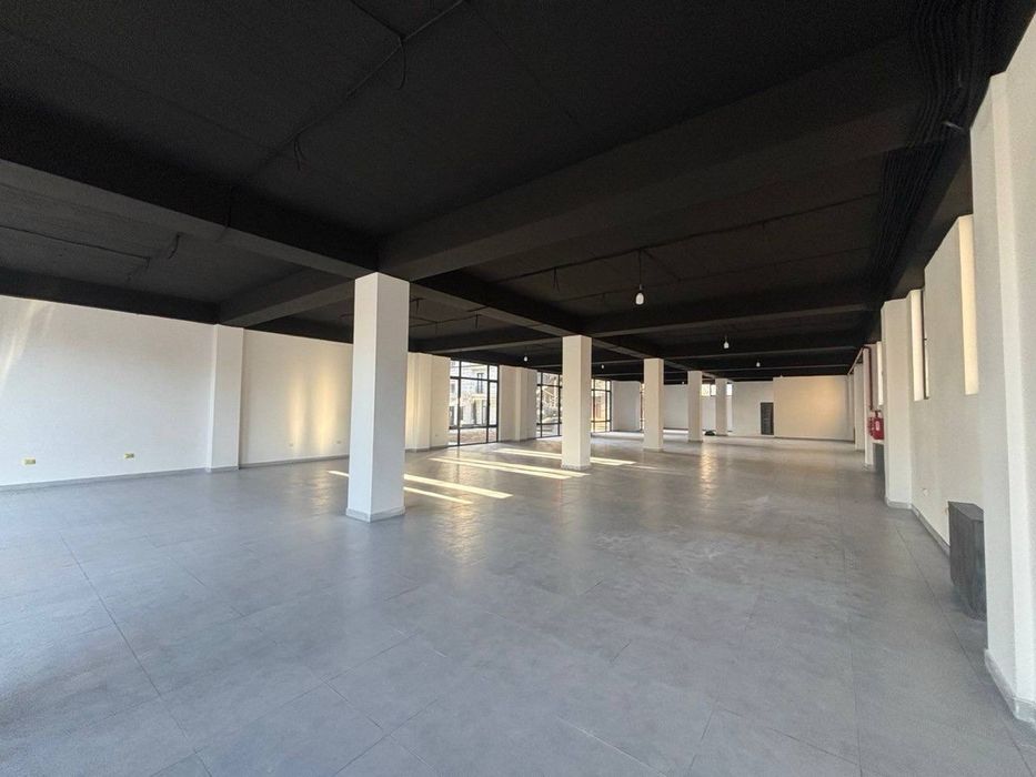 Продается помещение с ремонтом. Есть арендатор