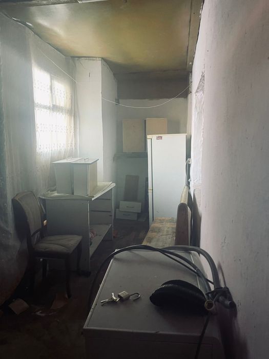 Сдам времянку 2 комнаты