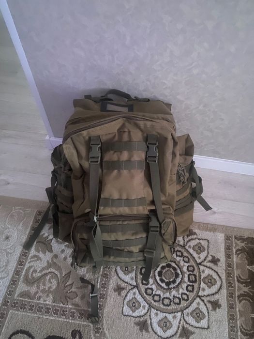 Продам сумку для Тревожного чемодана