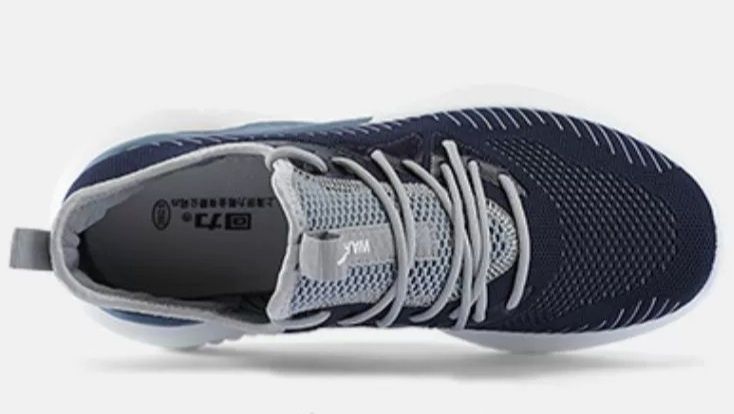 Кроссовки warrior