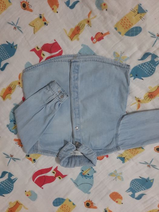Рубашка от Zara kids