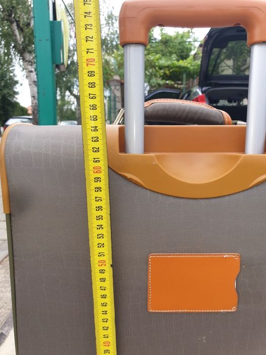 Куфари за багаж 2 бр.