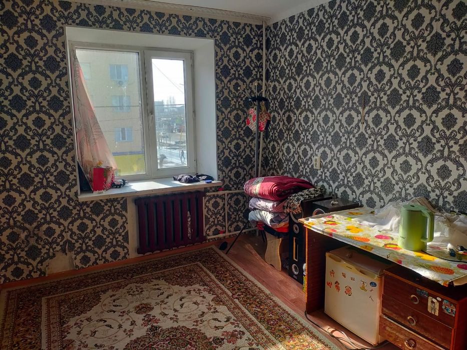 Бөлме жалға. Макаренко 9