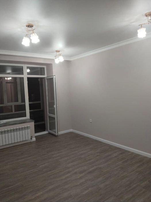 Евро 4 квартира в центре города