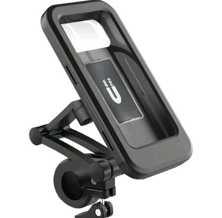 Стойки за телефони за кормило на велосипед