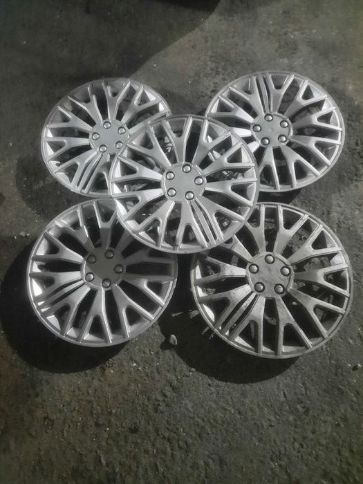 Калаки на радиус 14