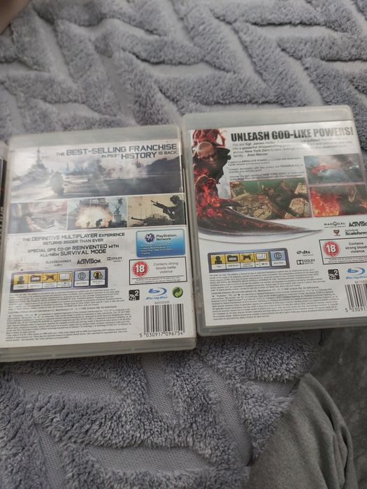 Игри за Playstation 3