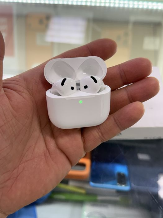 Airpods 4 ANC оригинал