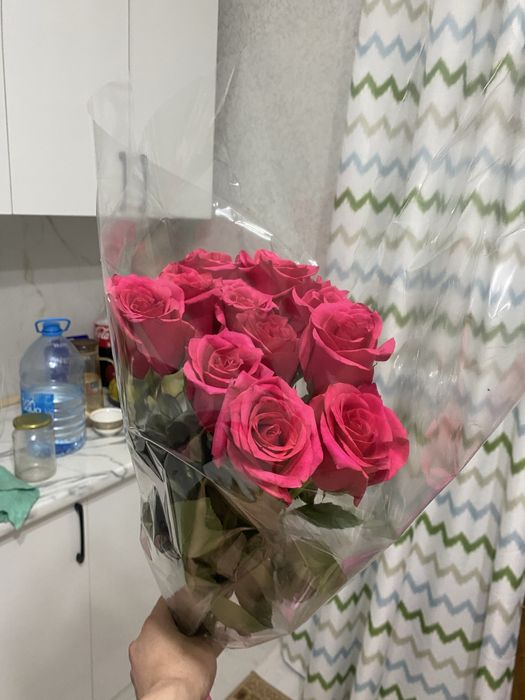 букеты цветы подаркы