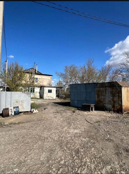Дом в п. Новый, или обмен на кв.