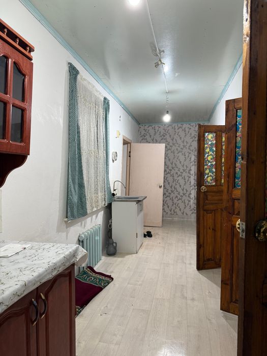 квартира  3 комн