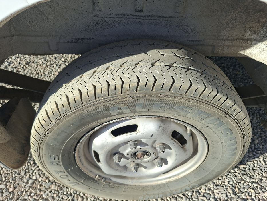 Ford tranzit 2013 yil kraska toza