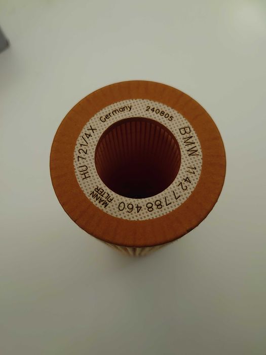 Филтри за Bmw e46 e90 e60