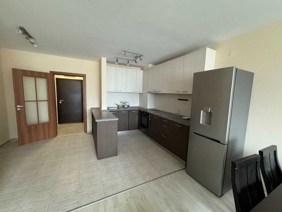 Дава се под наем Тристаен апартамент в София, Банишора - 130 кв.м за 700 € - Снимка #6