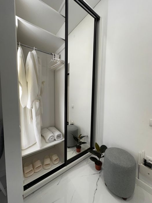 Квартира по часам