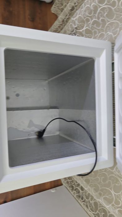 Морозильная камера