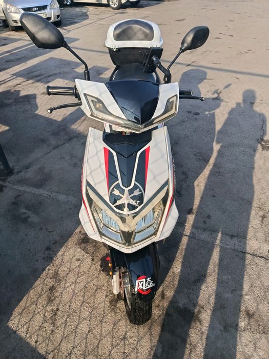 Мапет саталады минус жок срочно учотда тур