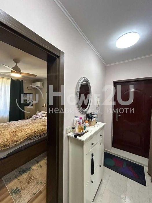 Продава се Тристаен апартамент в Варна, Аспарухово - 100 кв.м за 1600 €/кв.м - Снимка #9