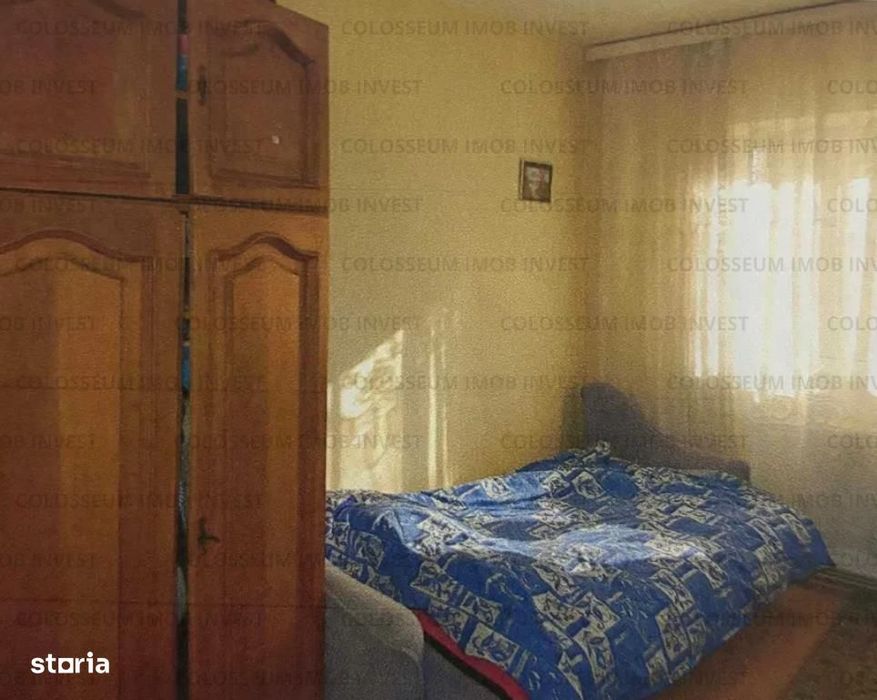 Apartament 3 camere | Decomandat | 86 mp | Zona Calea Bucuresti