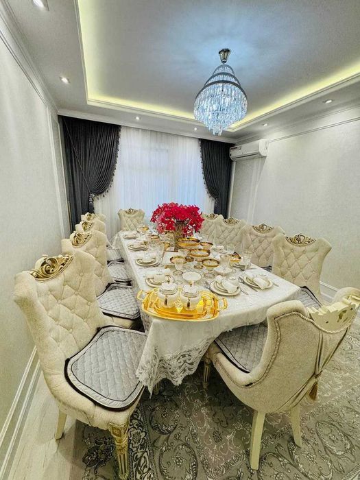 Сагбон чинни завод ҳудудида новостройка янги таъмирланган 2 хонали уй