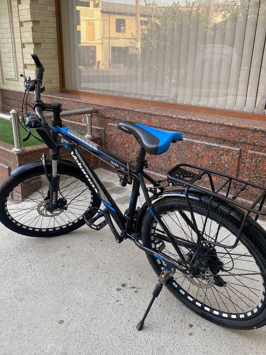 Скоростной Велосипед от бренда Velomax