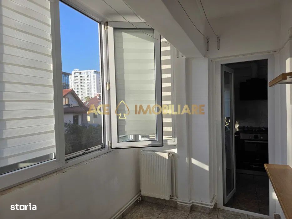 3 Camere de inchiriat | Cotroceni | 2 Bai | Centrala | Parcare | Metro