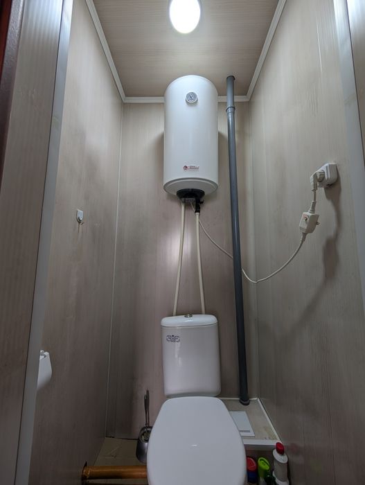 Квартира в Кр. Яре