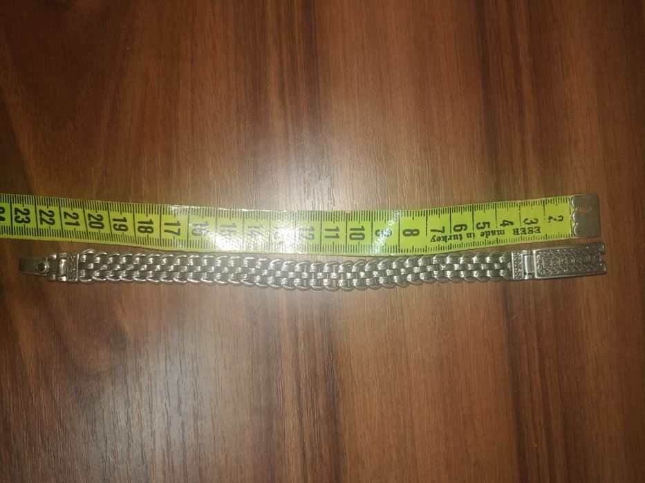 Vând brățară din argint