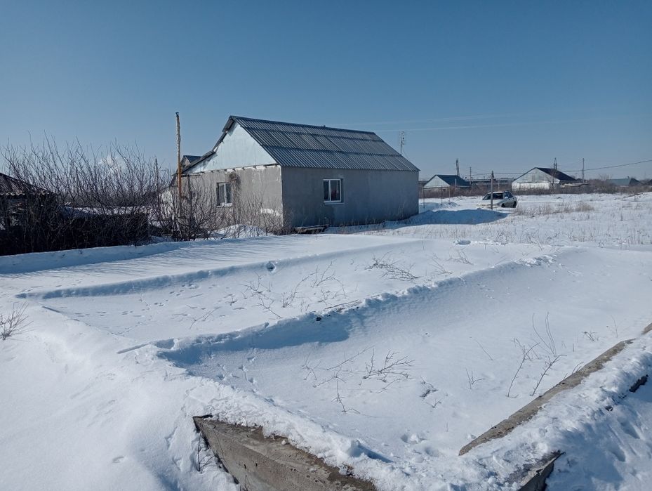 Мясокомбинат.Венера дача