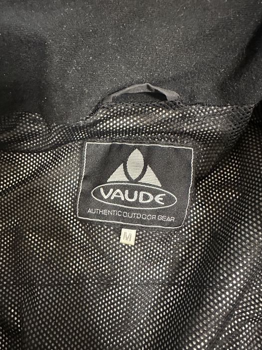 Geaca Vaude mărimea M