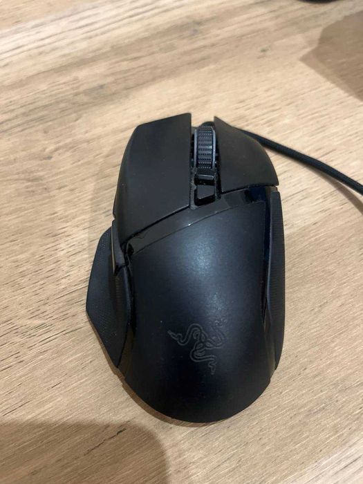 мышка Razer basilisk V2