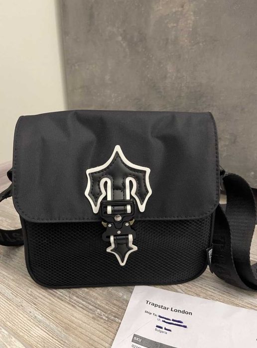 Trapastar original bag 1.0