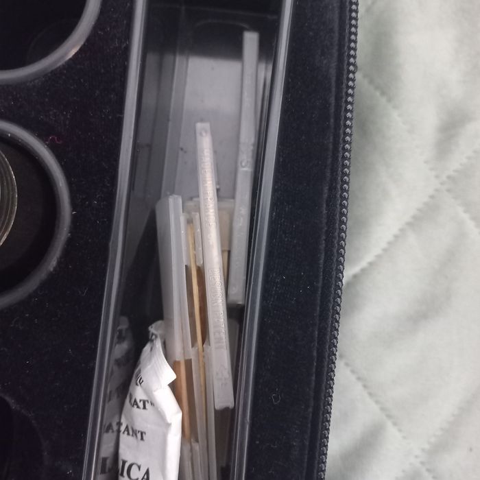 Clarinet CA NOU folosit doar de 3 ori