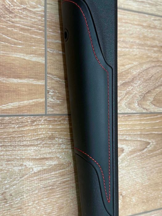 Blaser Monza R8 Mach trigger