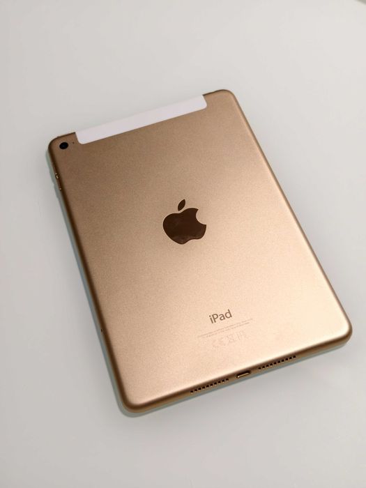 iPad Mini 4 Cellular, 64gb