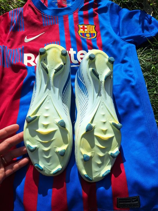 Ghete fotbal Nike Zoom Mercurial Vapor 16 Academy , marimea 42