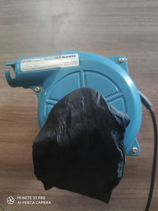 Пилисос для компьютера