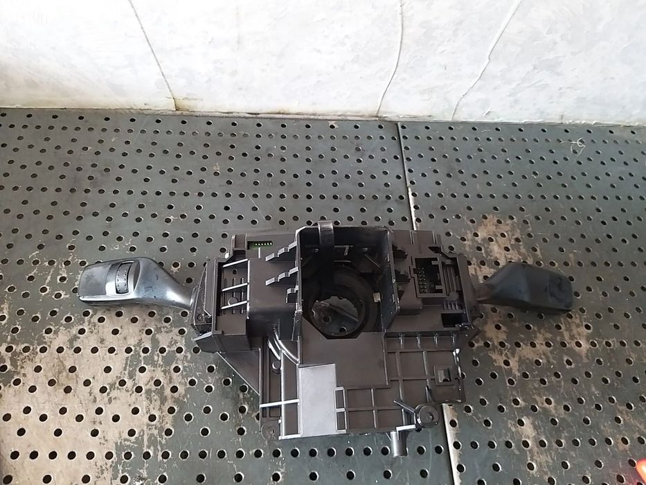 Bloc manete semnalizare stergator parbriz spirala volan ford mondeo 4 ba7 6g9t17a553ae 6g9713335be