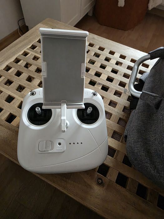 Drona Dji Phantom 3 Standard cu accesorii