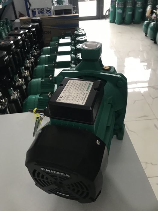 Центрабежни насоса Shimge CPm750