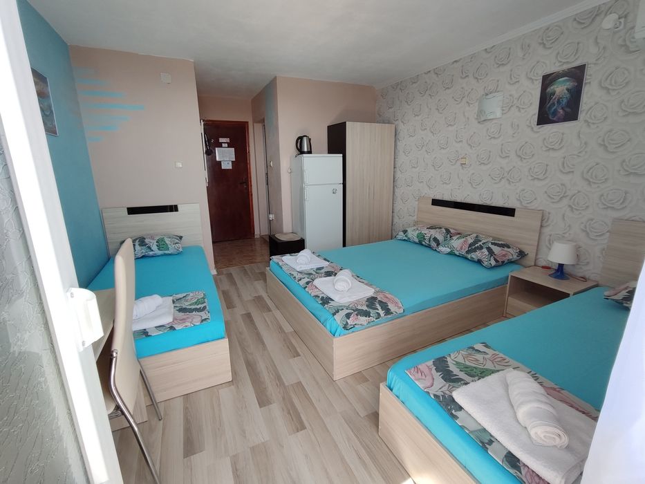 Стаи за гости Балена гр.Обзор