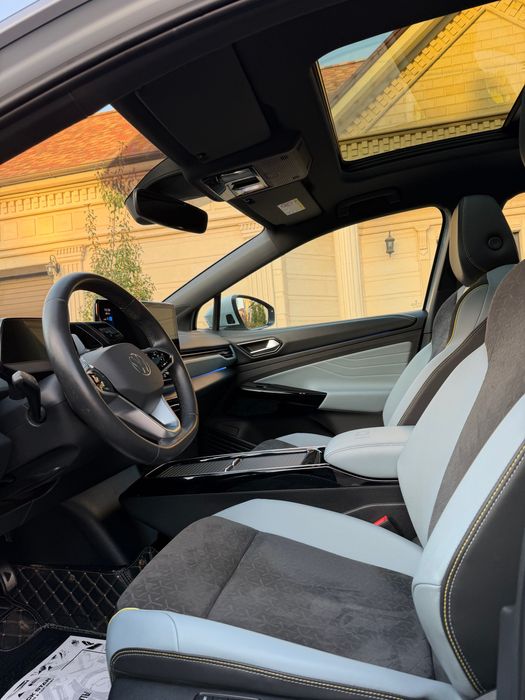 Volkswagen ID4 X PRO