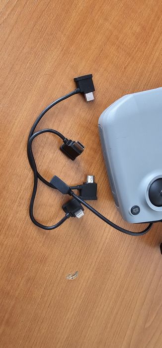 Telecomanda Dji C5 ca noua