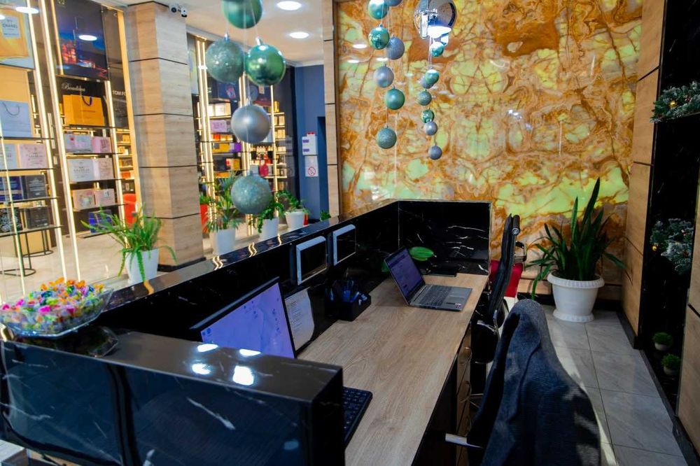 Сдаётся коммерческое помещение под офис