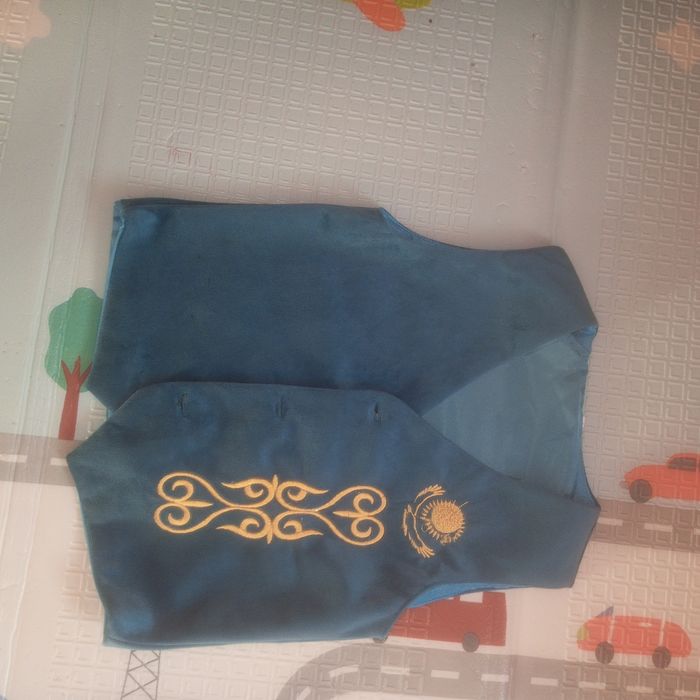 Школьные вещи все вместе